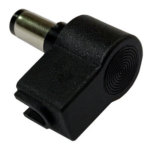 BTPA.com 2.1 x 5.5mm R/A DC Power Connector