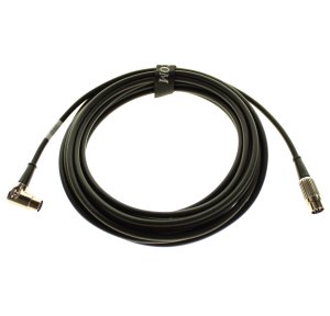 8 pin DIN to Right Angle 8 pin DIN cable for Mesa Boogie Stock Footswitches