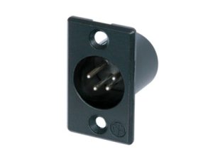 Neutrik NC4MP