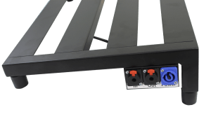 3 port side pedaltrain panel