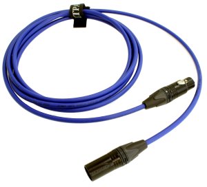 BTPA.com QMIC1-XX-Blue
