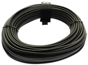 BTPA.com Mogami W2534 Cut Coil with Velcro Strap