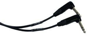 Helios Eclipse dual 1/4" Switching cable for channel 1, 2, 3, and Loop