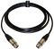 BTPA.com Bogner XTC 7 Pin XLR Female to Female Footswitch Cable