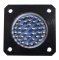 BT39CM Panel Mount Male 39 Pin W1 Style Connector
