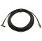 8 pin DIN to Right Angle 8 pin DIN cable for Mesa Boogie Stock Footswitches