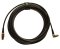 8 pin DIN to Right Angle 8 pin DIN cable for Mesa Boogie Stock Footswitches