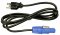 NAC3FCA to 5-15P Power Cable