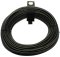 BTPA.com Mogami W2534 Cut Coil with Velcro Strap
